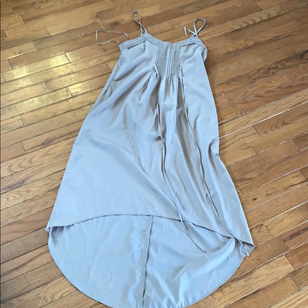 Bar III dress!